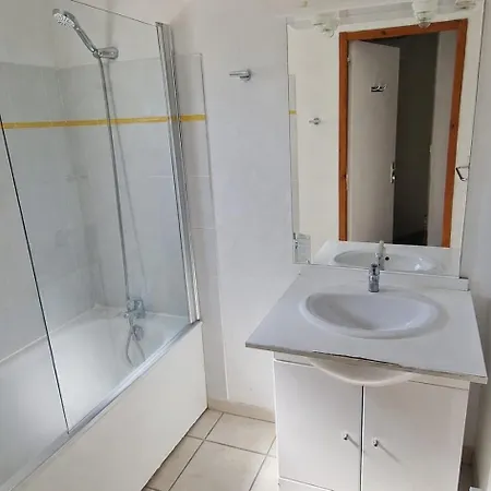 T3 Duplex - Piscines- Domaine Des Hauts De Сasa de vacaciones Salavas